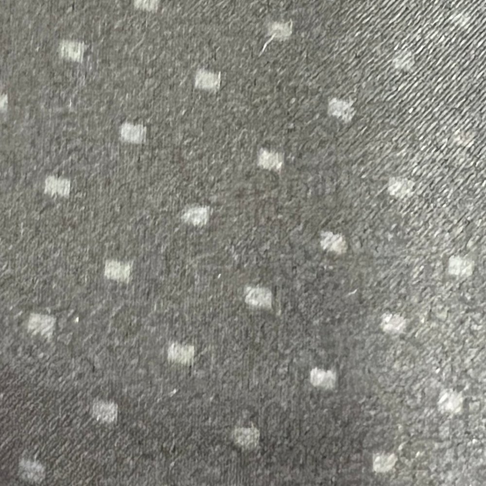 LN EXPRESS Black Blazer with Gold Hardware Size Small - Picture 7 of 9